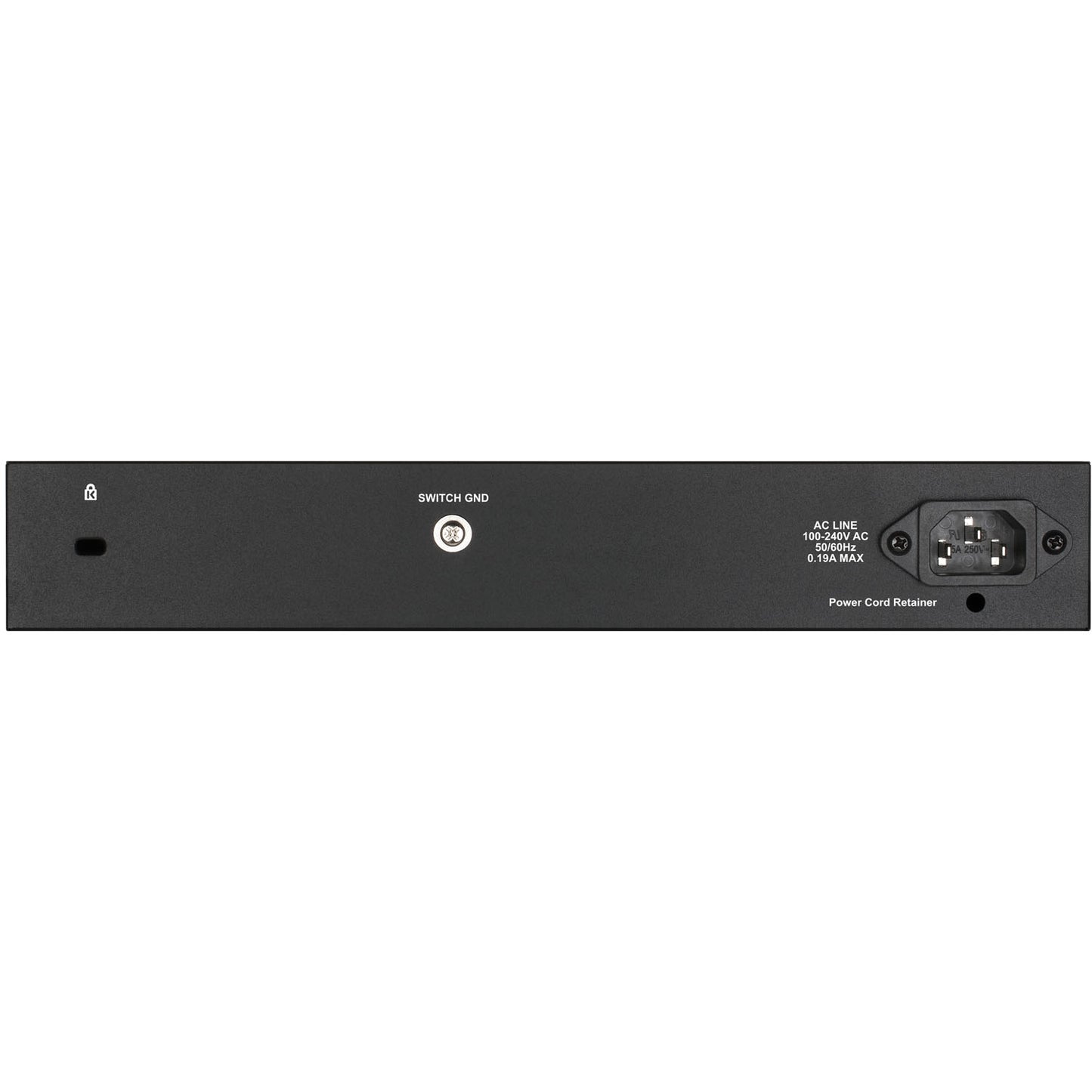 10-Port Gigabit Smart Managed Network Switch