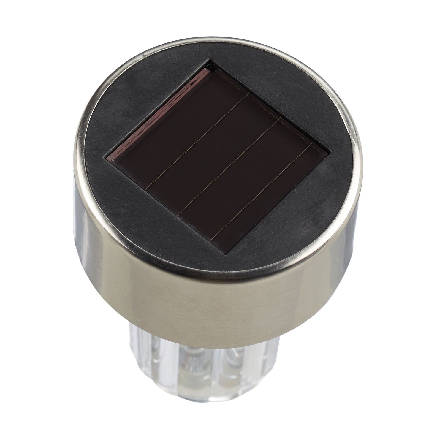 10-pack solar lamps