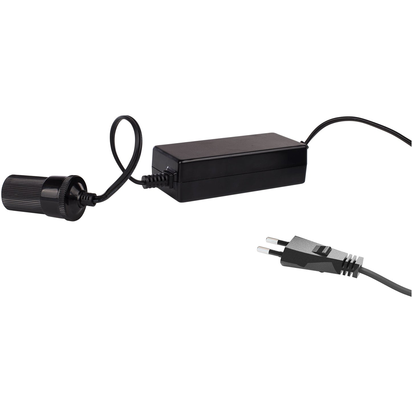 12V Power Adapter for Cooler, 5A, 1.75m Cable