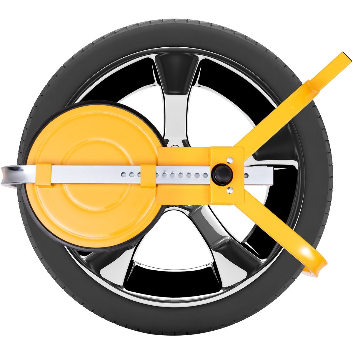 13 - 15 inch wheel claw tire claw immobilizer