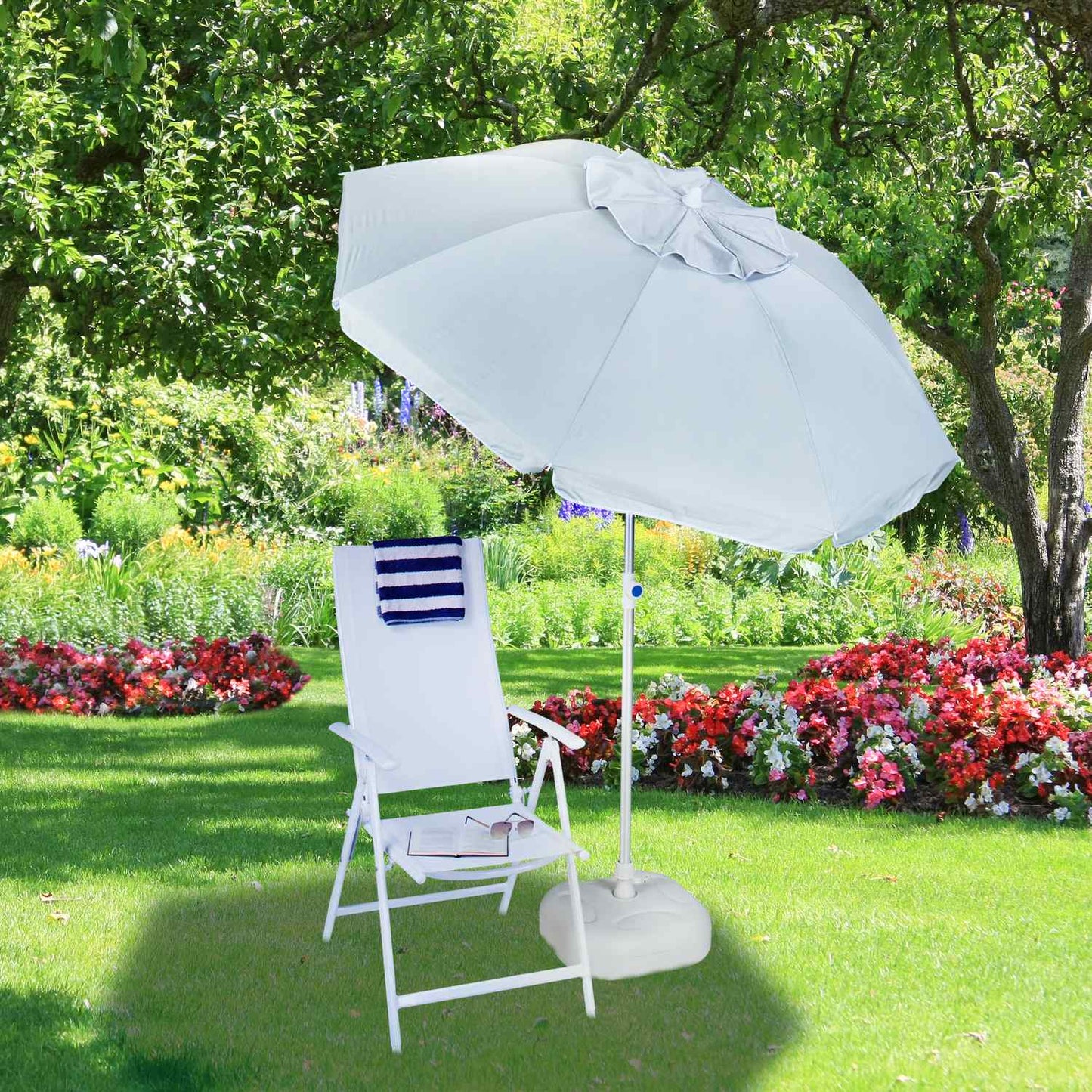 180 cm Parasol