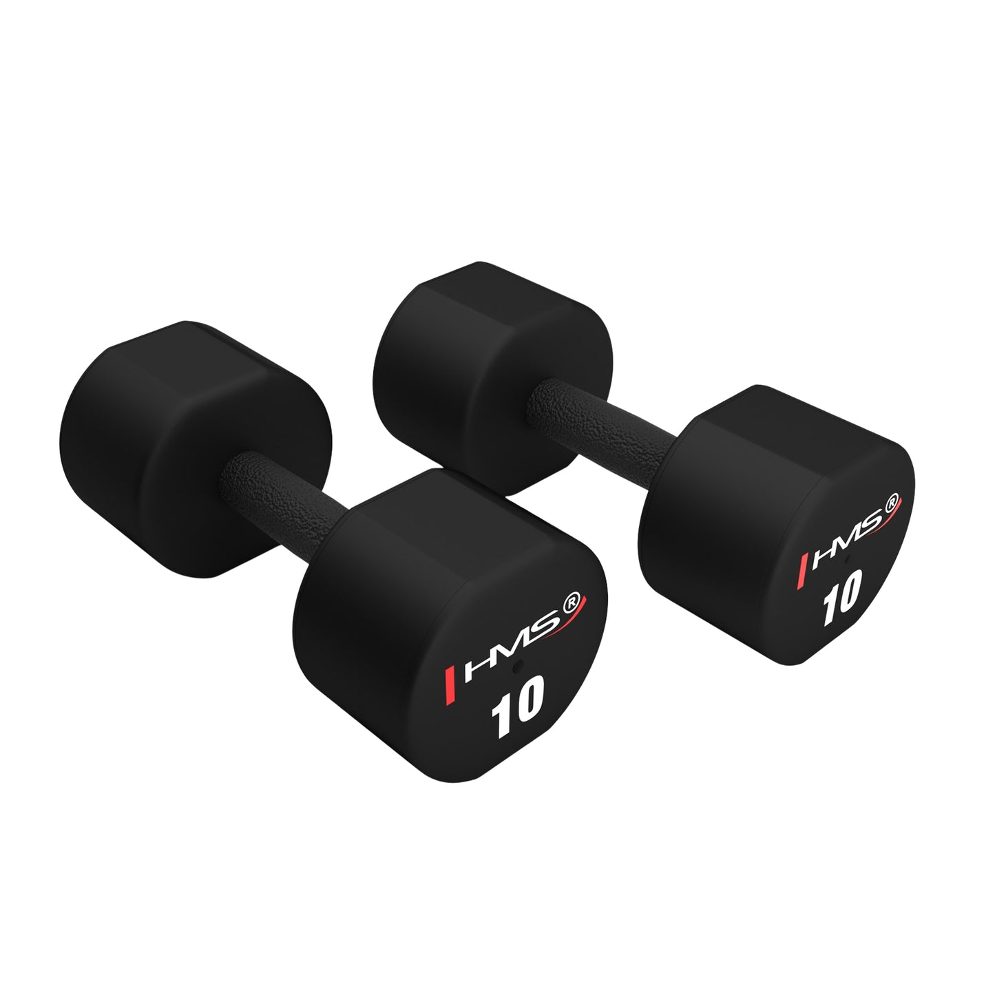 20 KG Polyurethane Dumbbells Set