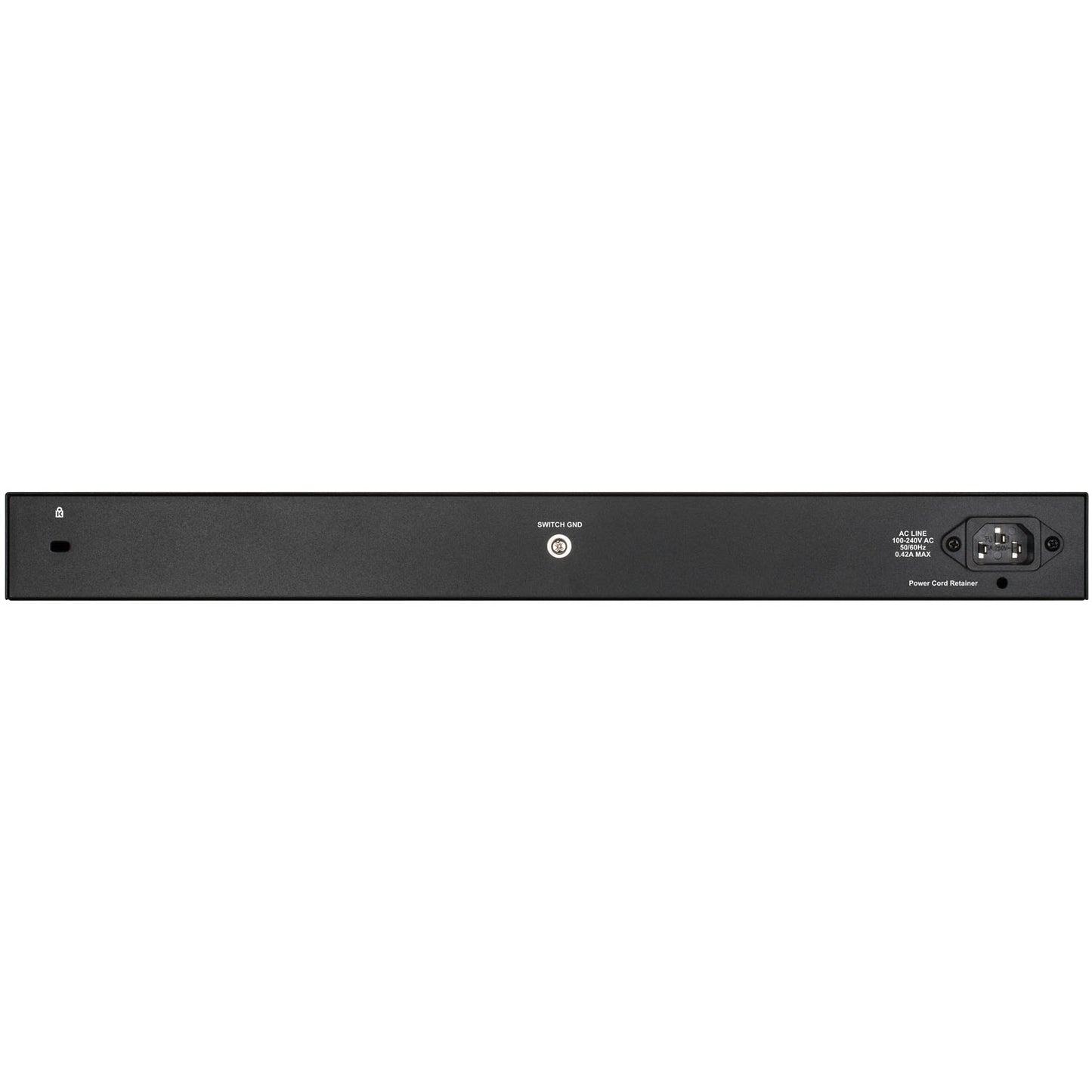 28-Port Gigabit Smart Managed Network Switch
