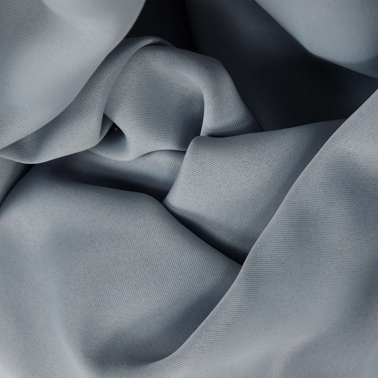 2 blackout curtains with eyelets