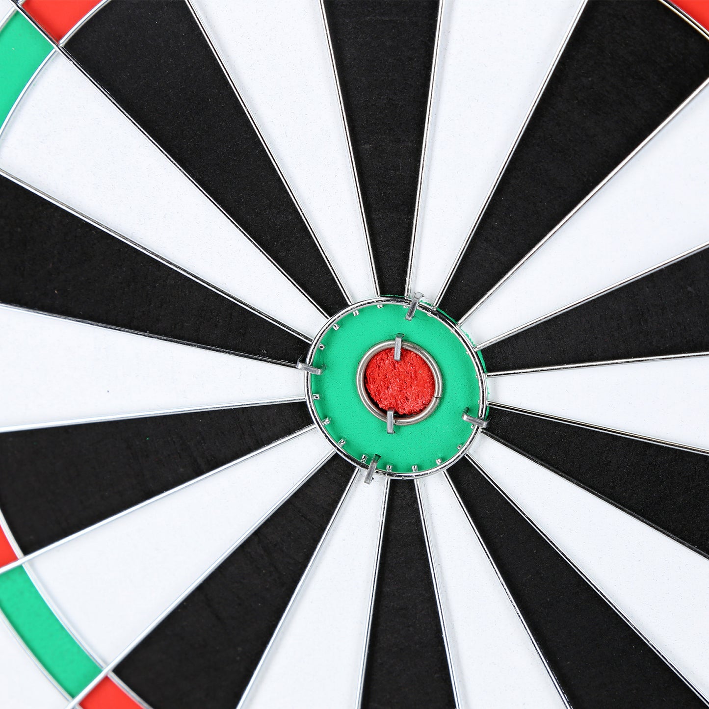 2-in-1 Dart Game Set with Nils Fun Feature