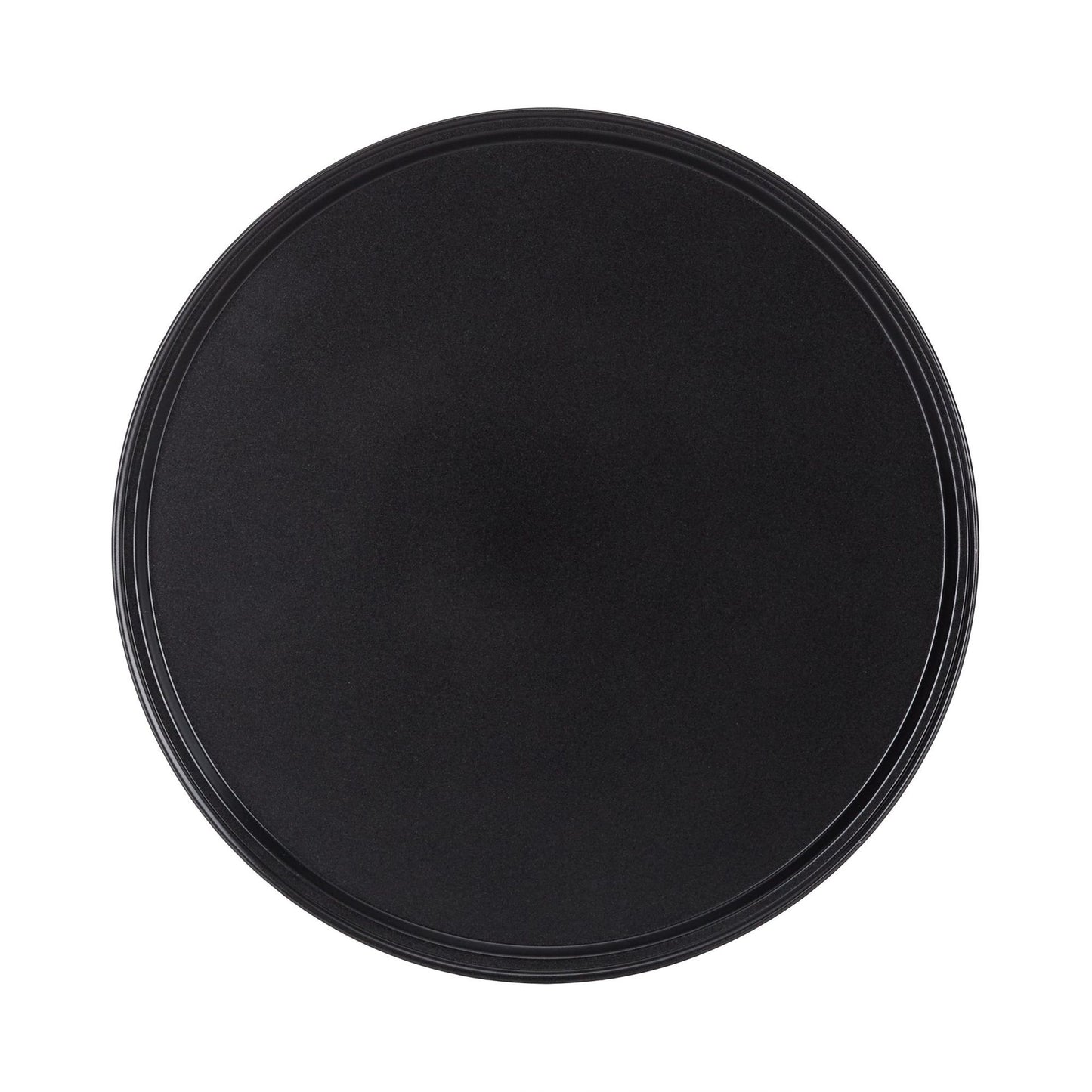 2 pcs. round pizza pans