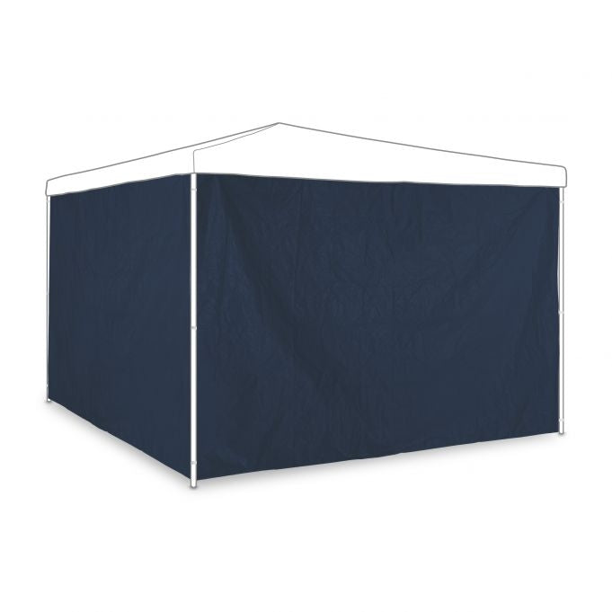 2 pcs. side walls for party tents