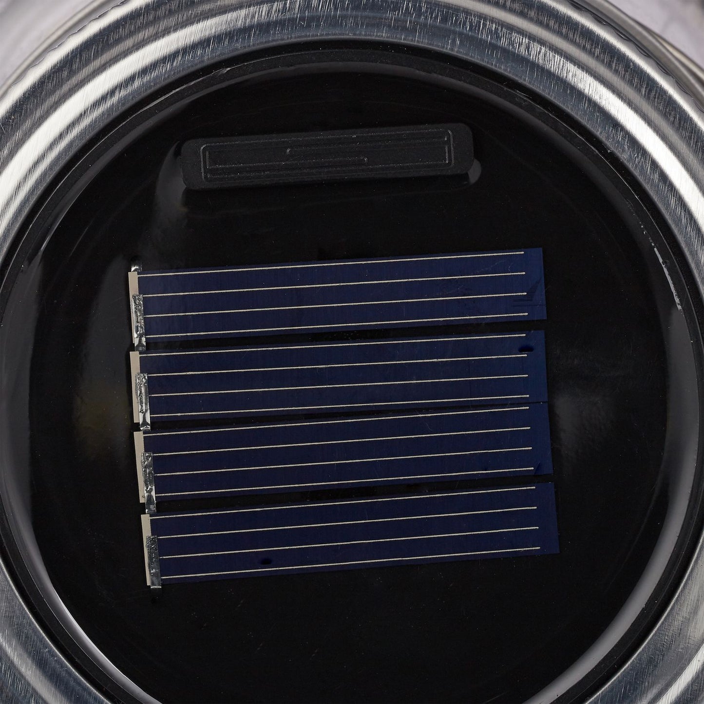 2 pcs. solar lanterns with LED