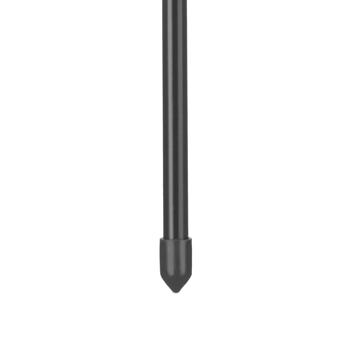 2x Plant Supports with Rings, 90 cm