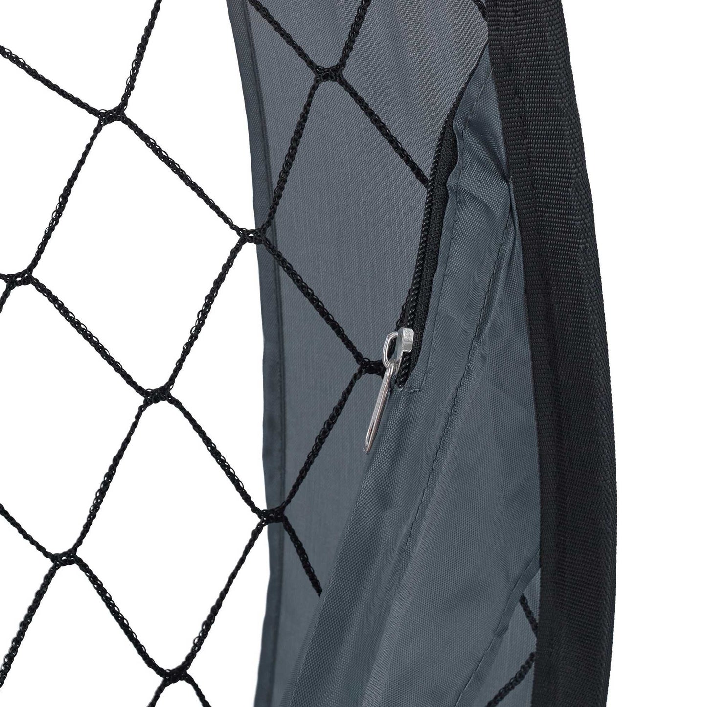 2x Pop-up Football Goals