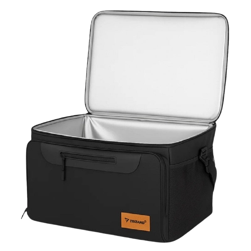 30L Thermal Insulated Waterproof Picnic Bag