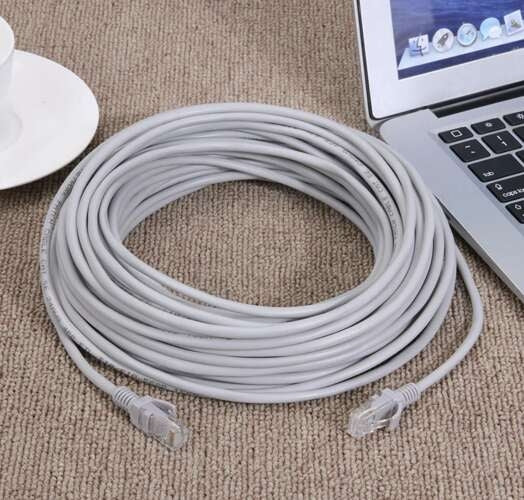 30m Izoxis 22532 LAN cable