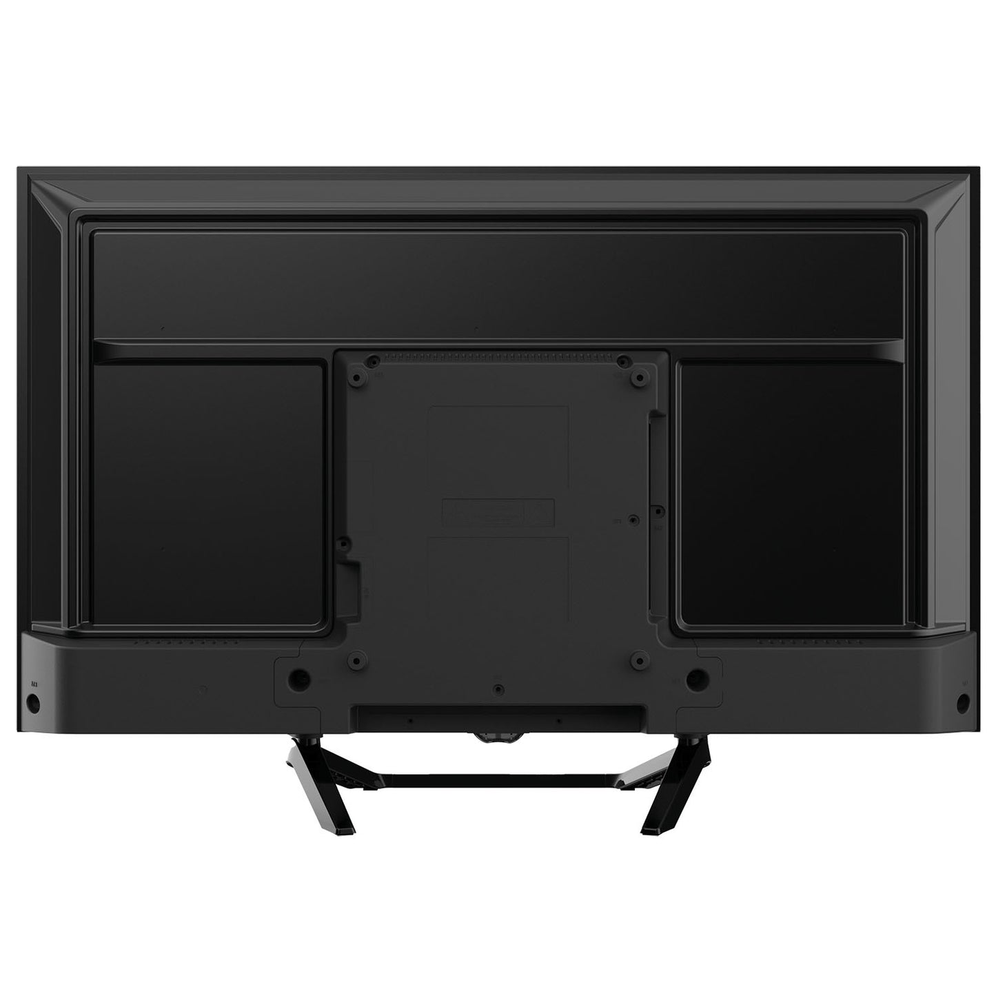 32"" Google TV with HDR10, 12V Power, Portable Use
