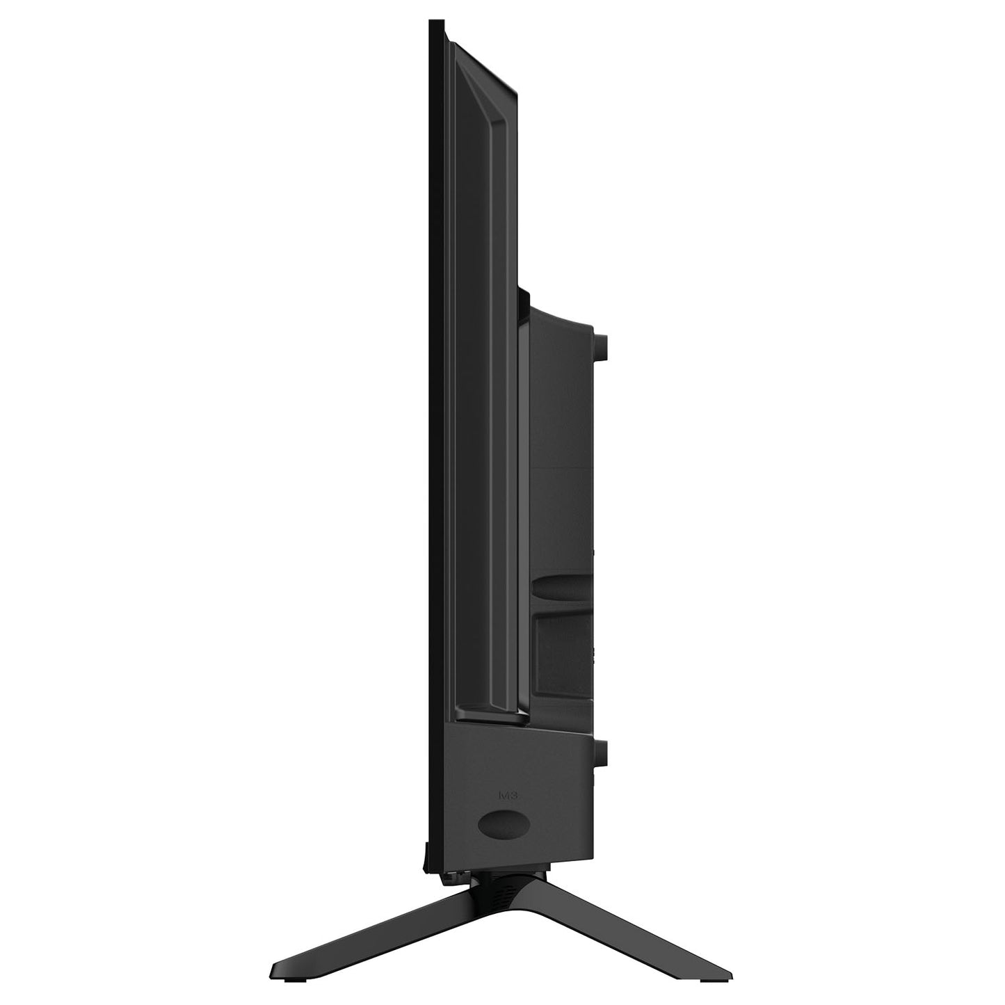 32"" Google TV with HDR10, 12V Power, Portable Use