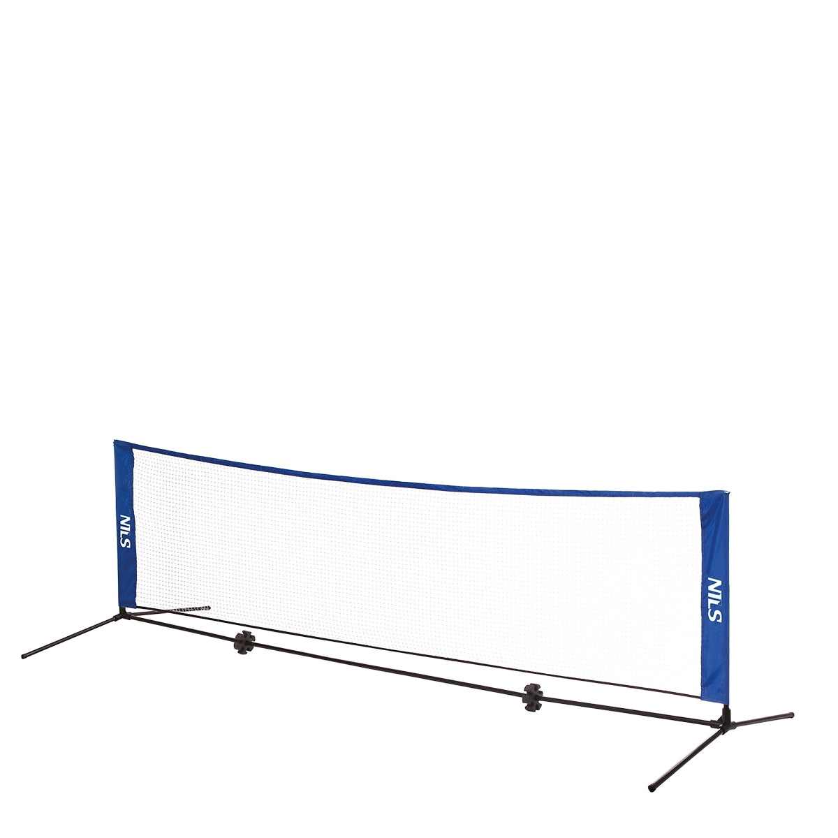 3-in-1 Badminton, Tennis, Volleyball Net Set