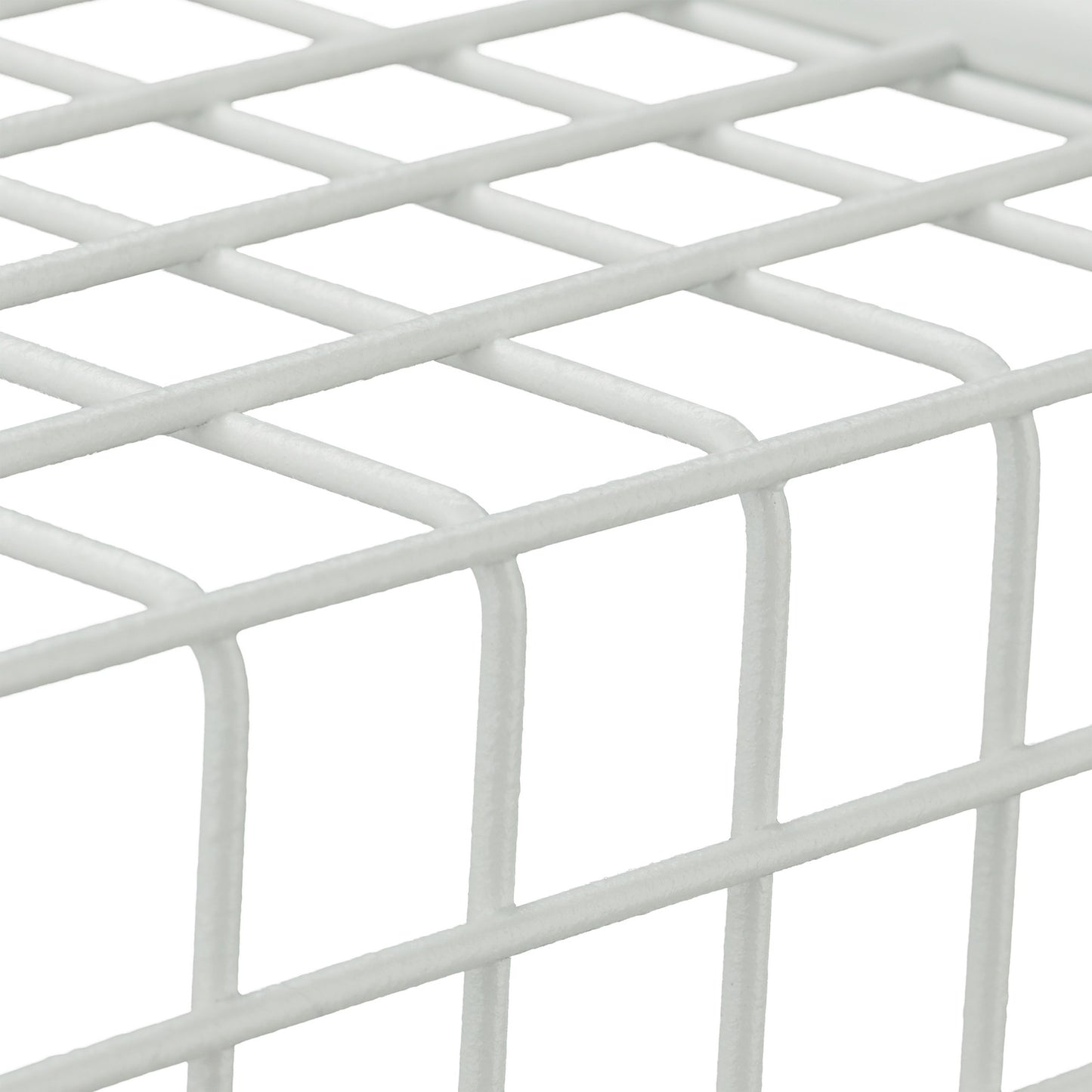 3 pcs. Cube-shaped shelves