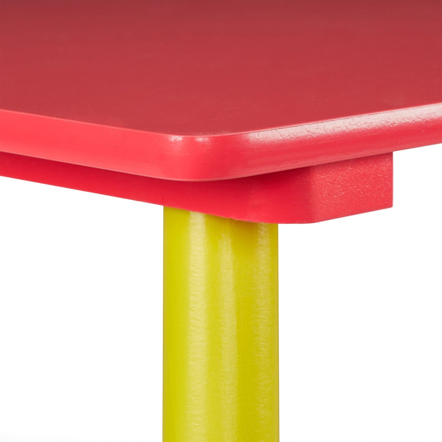 3-piece children's seating group, colorful