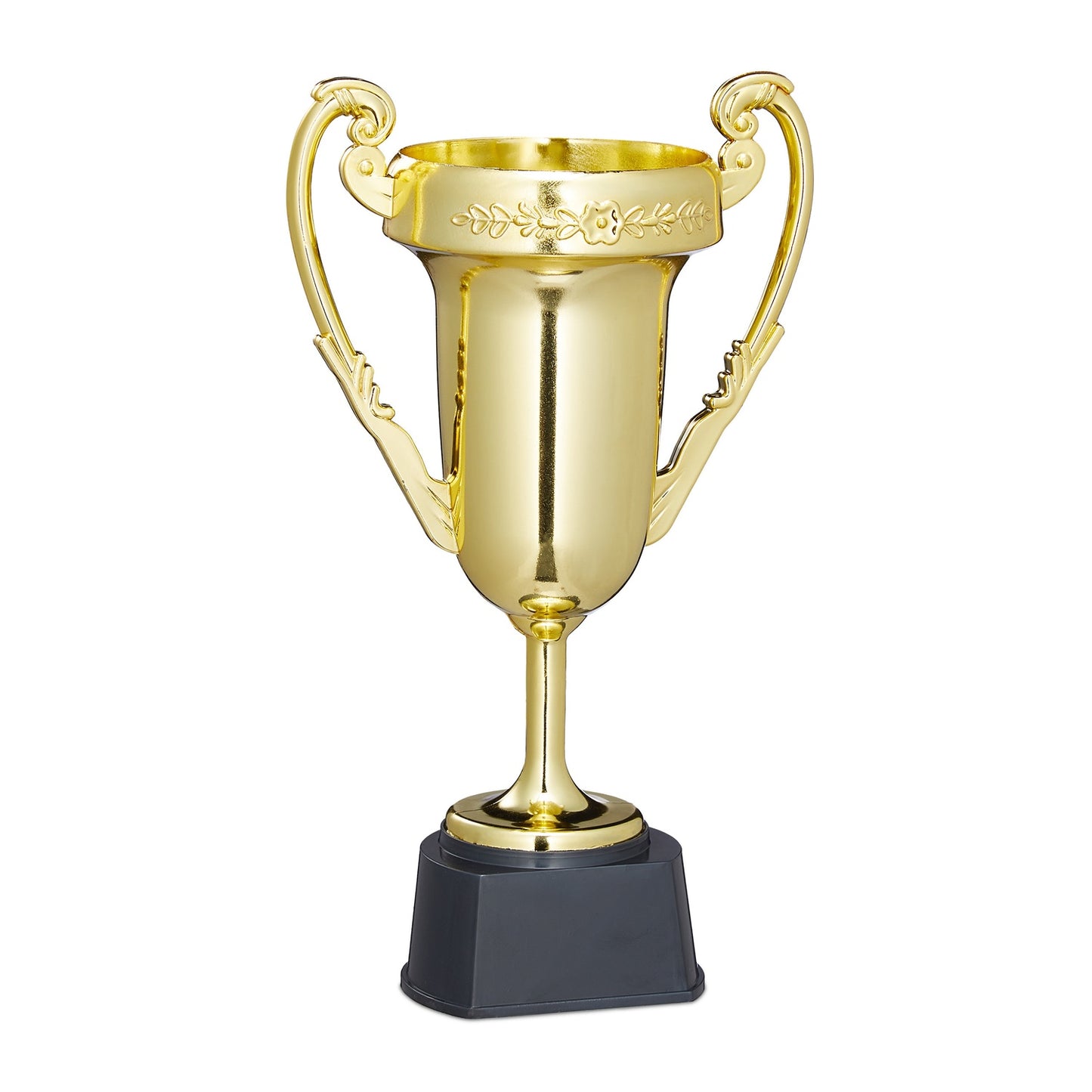 3x Trophy Set