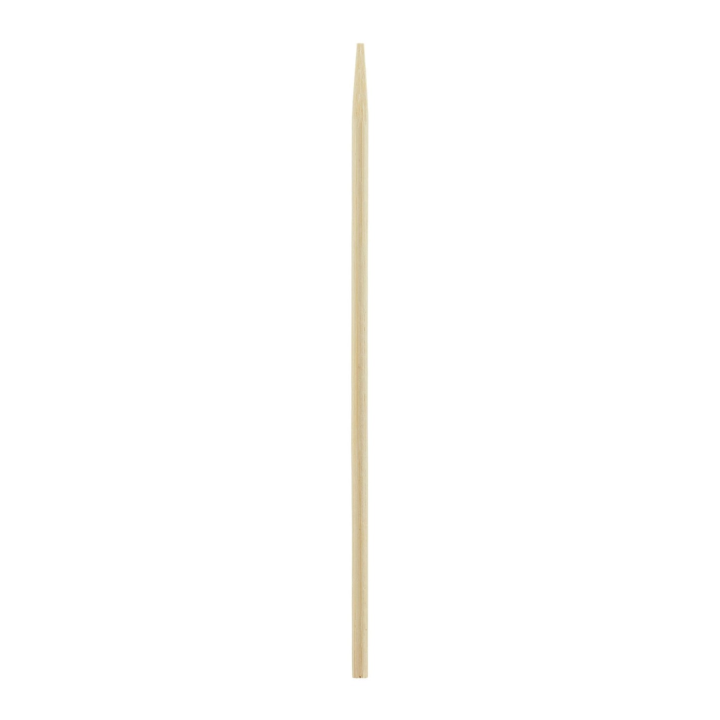 400x Cake Pop Sticks Bamboo