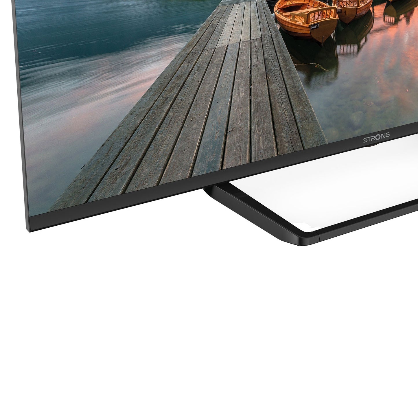 40"" FHD Google TV with HDR10 and Dolby Audio