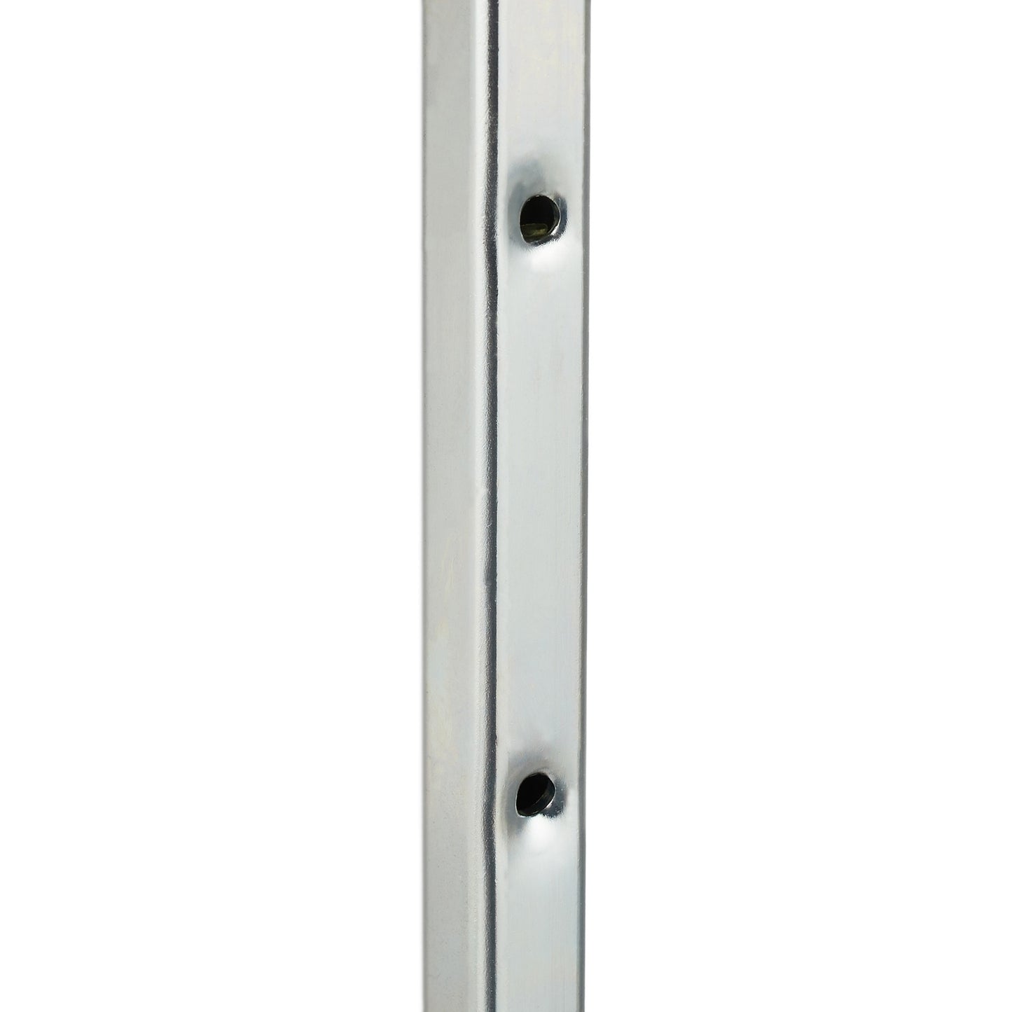 4-Piece Steel U-Shaped Wall Hooks