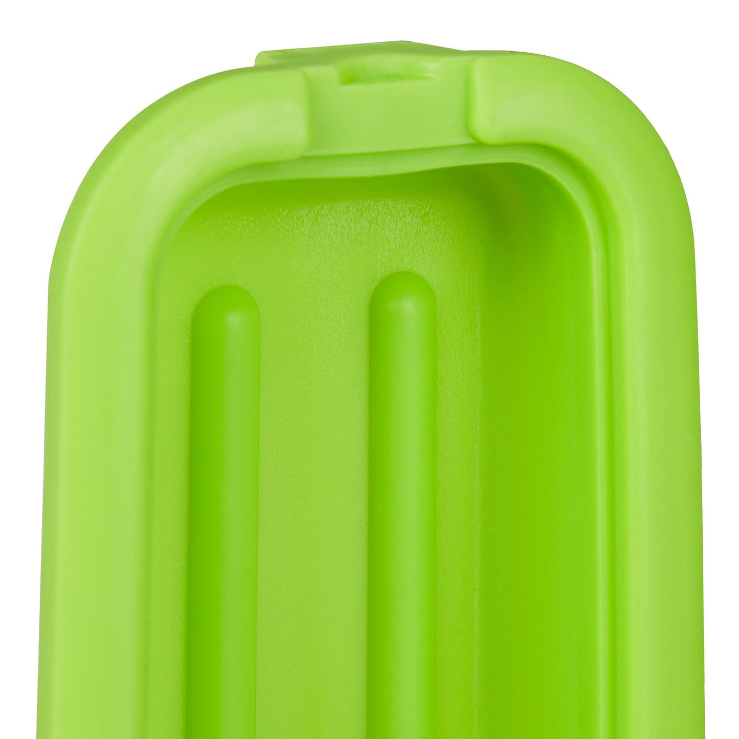 4 Silicone Ice Cream Moulds