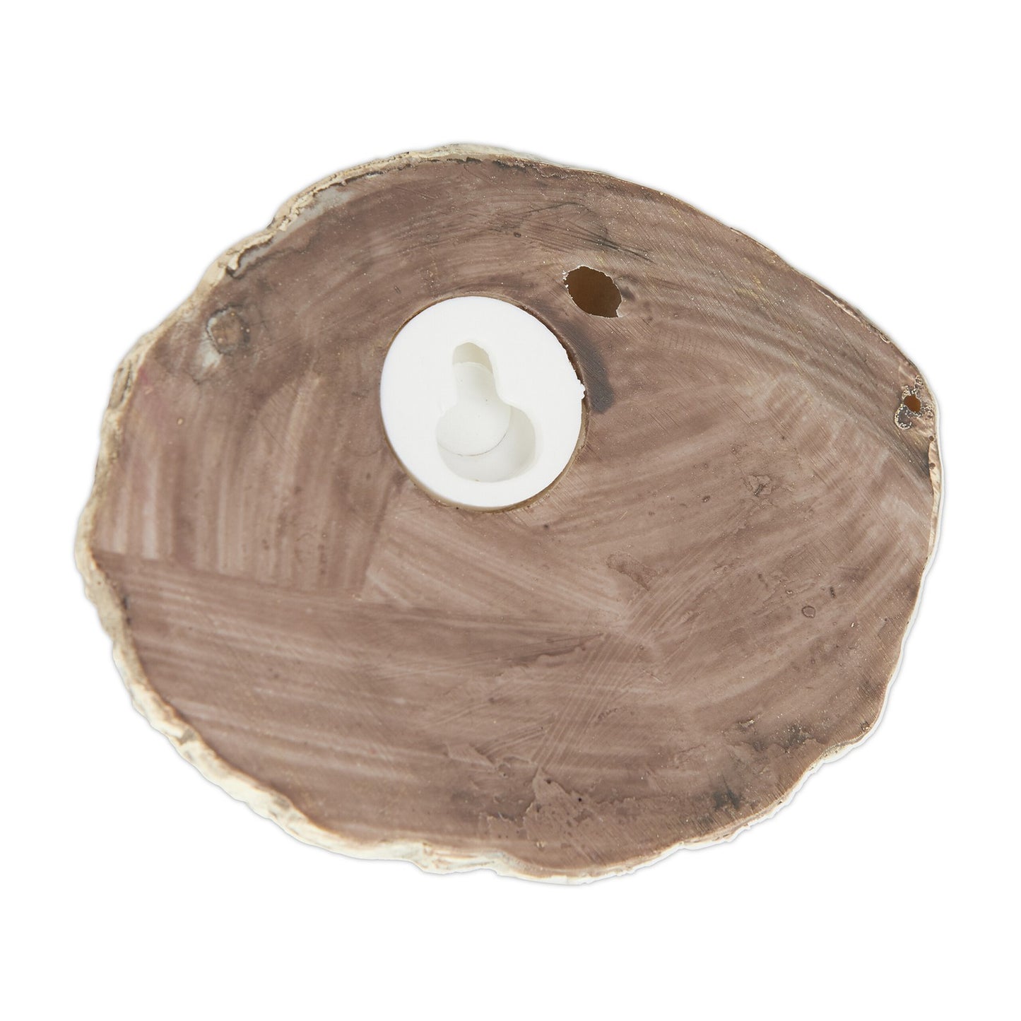 4-piece Tree Face