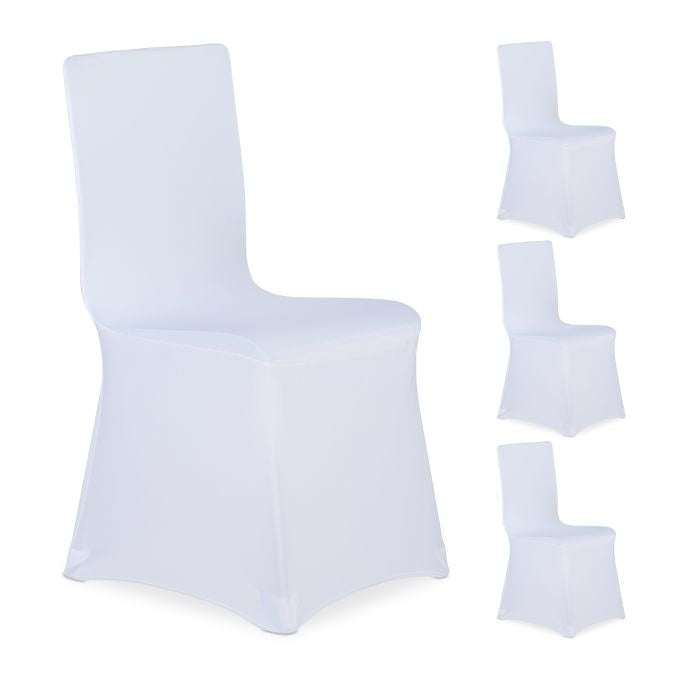 4x Set Chair Covers