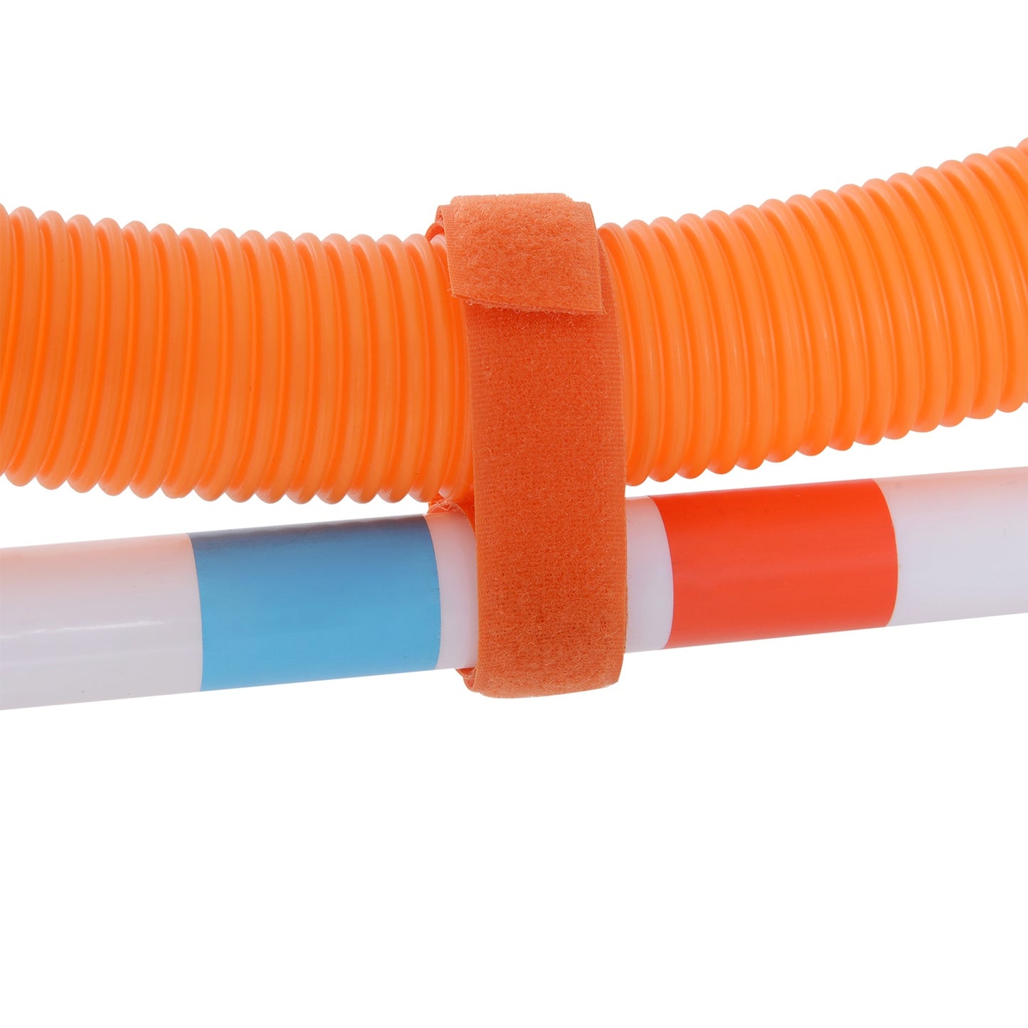 Dog Agility Set with Tunnel, Portable Training Kit