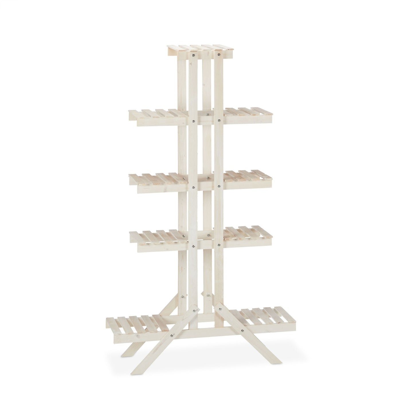 5-Tier Flower Rack