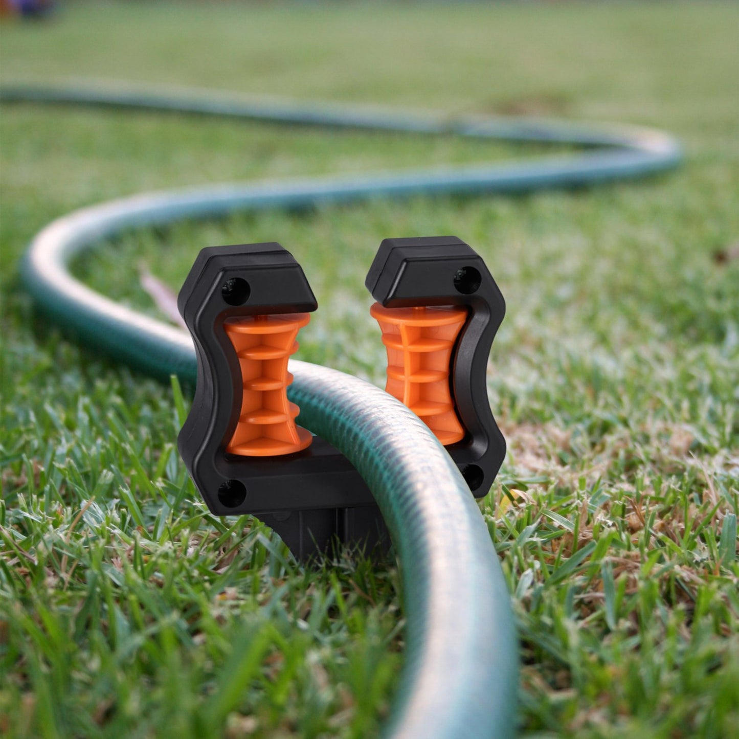 5x Guides for Garden Hose
