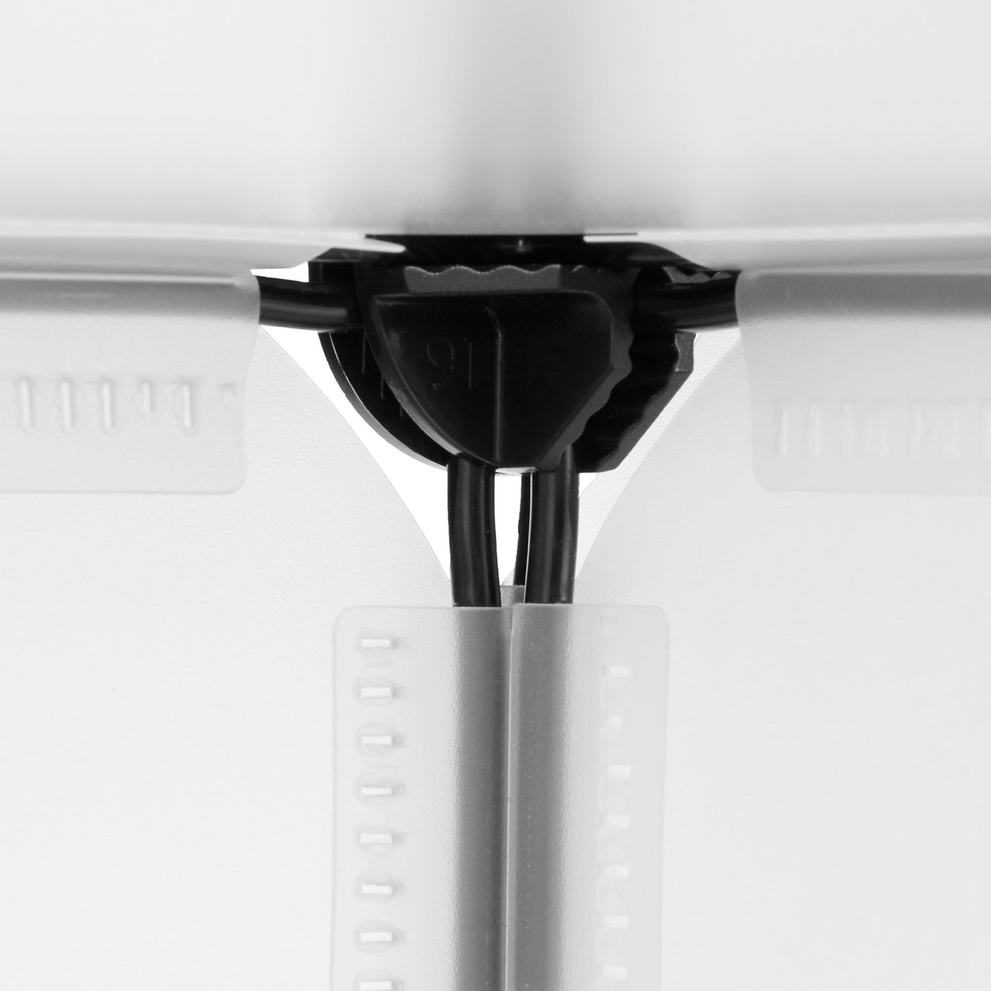 6-Door Shelving System