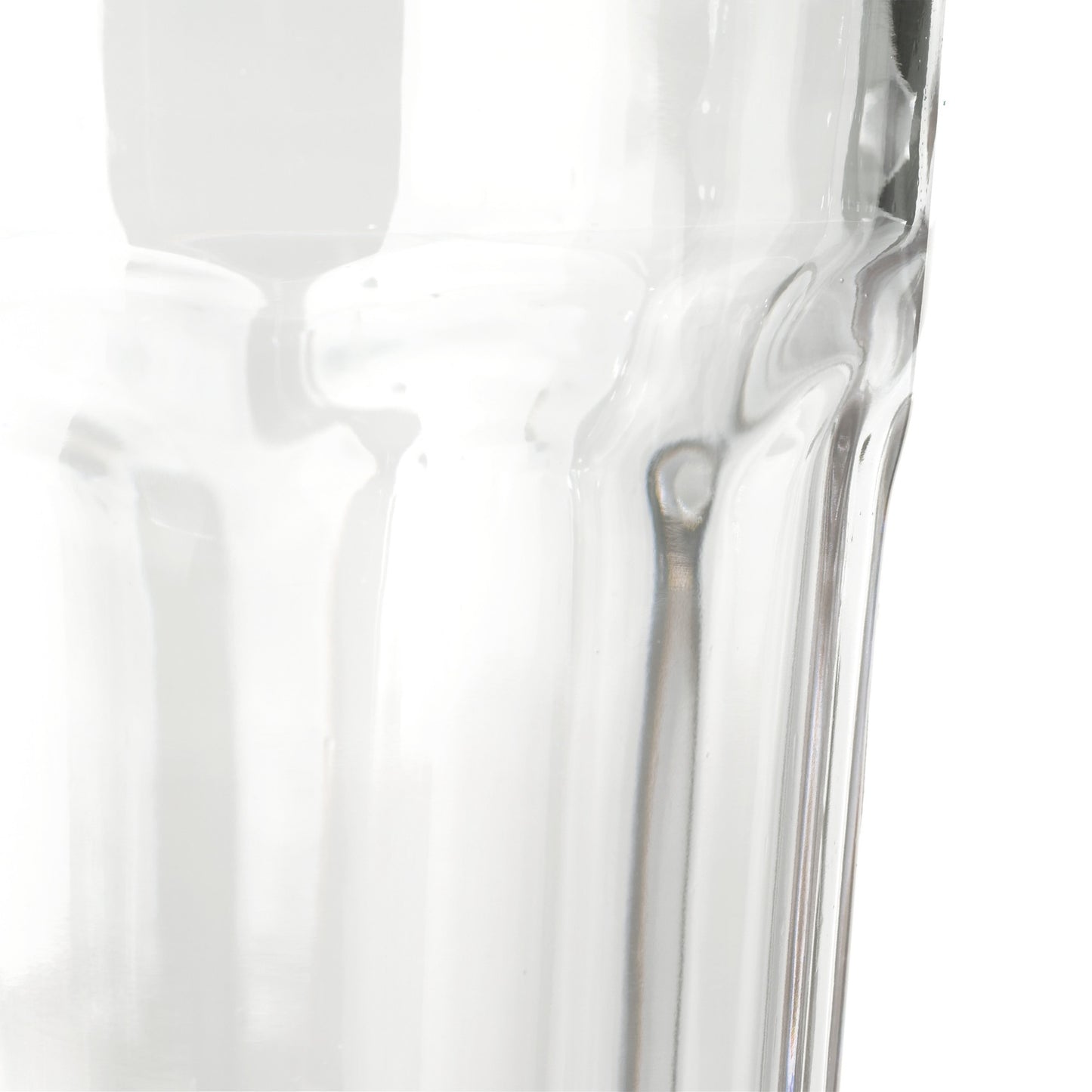 6-Piece Glassware Set