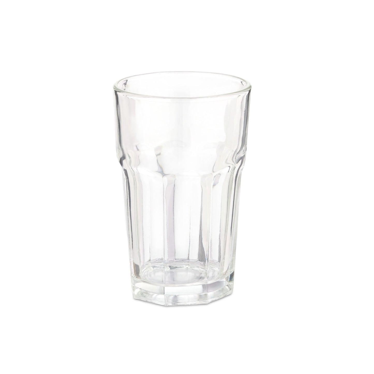 6-Piece Glassware Set