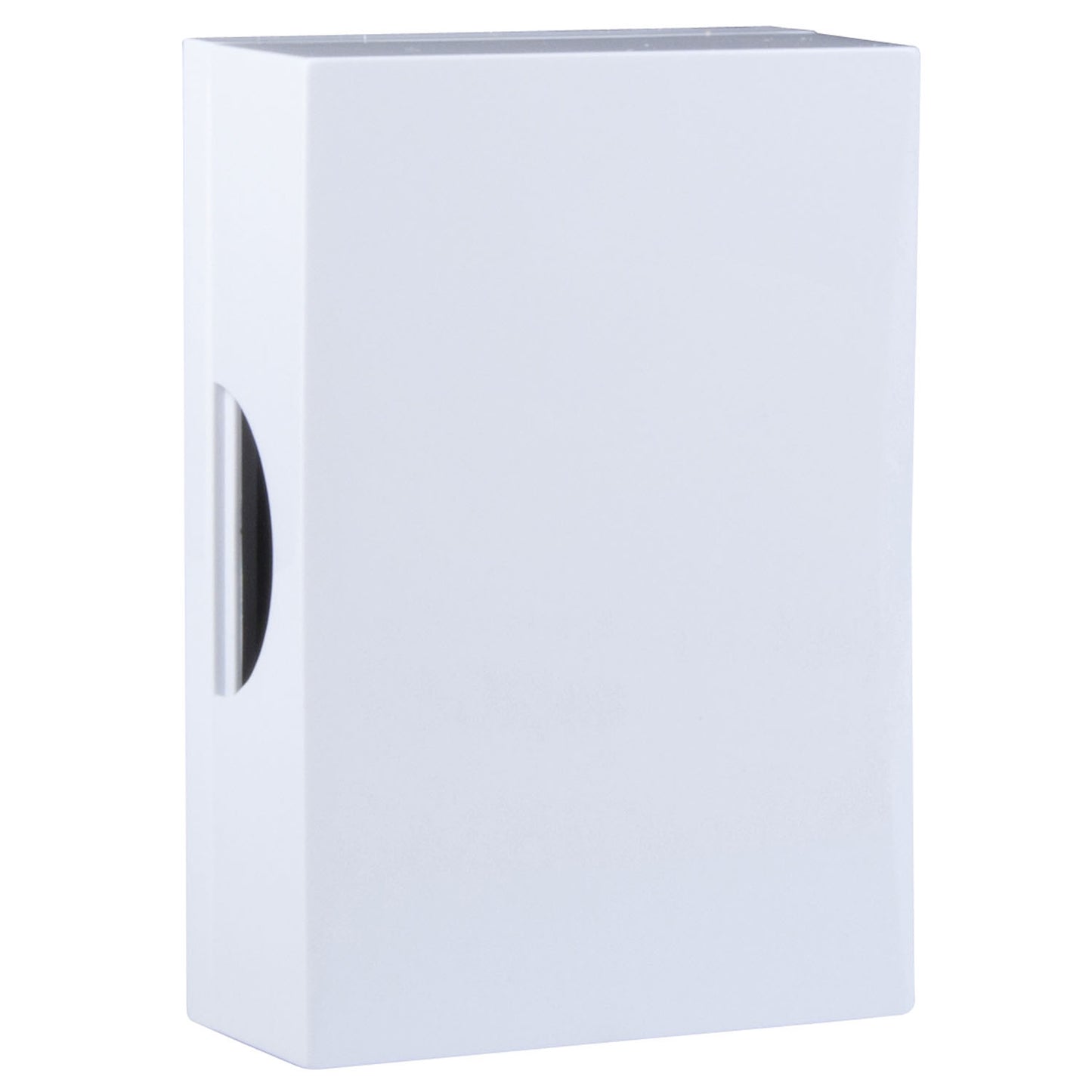 771 Wired doorbell without push button