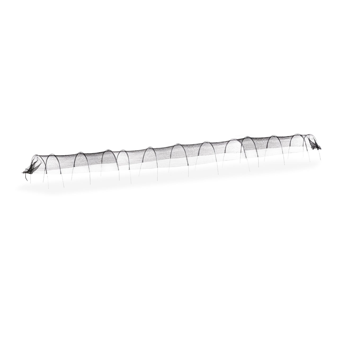 7m Plant Grow Tunnel