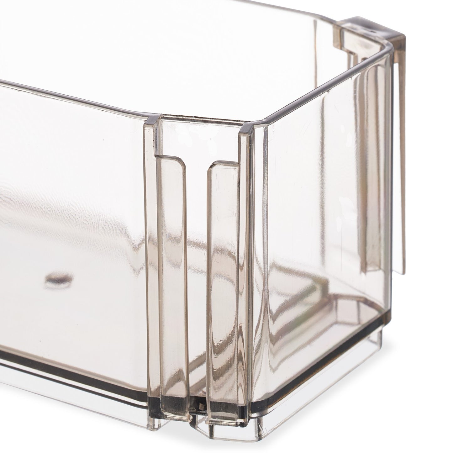 8-part system for drawer storage