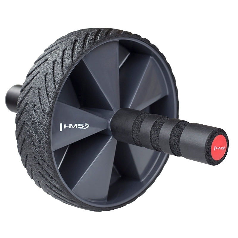 Ab Roller Wheel for Core Strength Training
