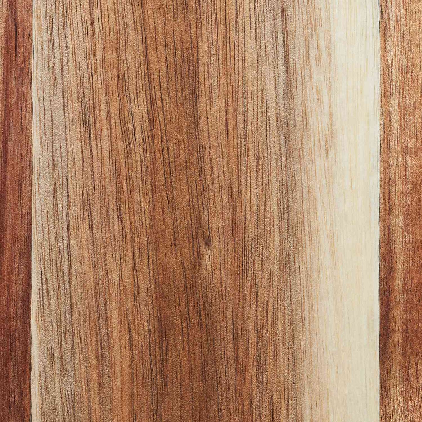 Acacia wood cutting board with handle