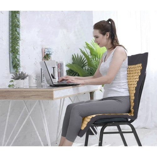 Acupressure mat + Trizand balls 23375