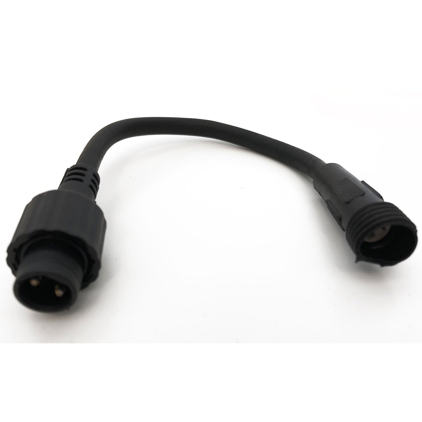 Adapter from old -> new male