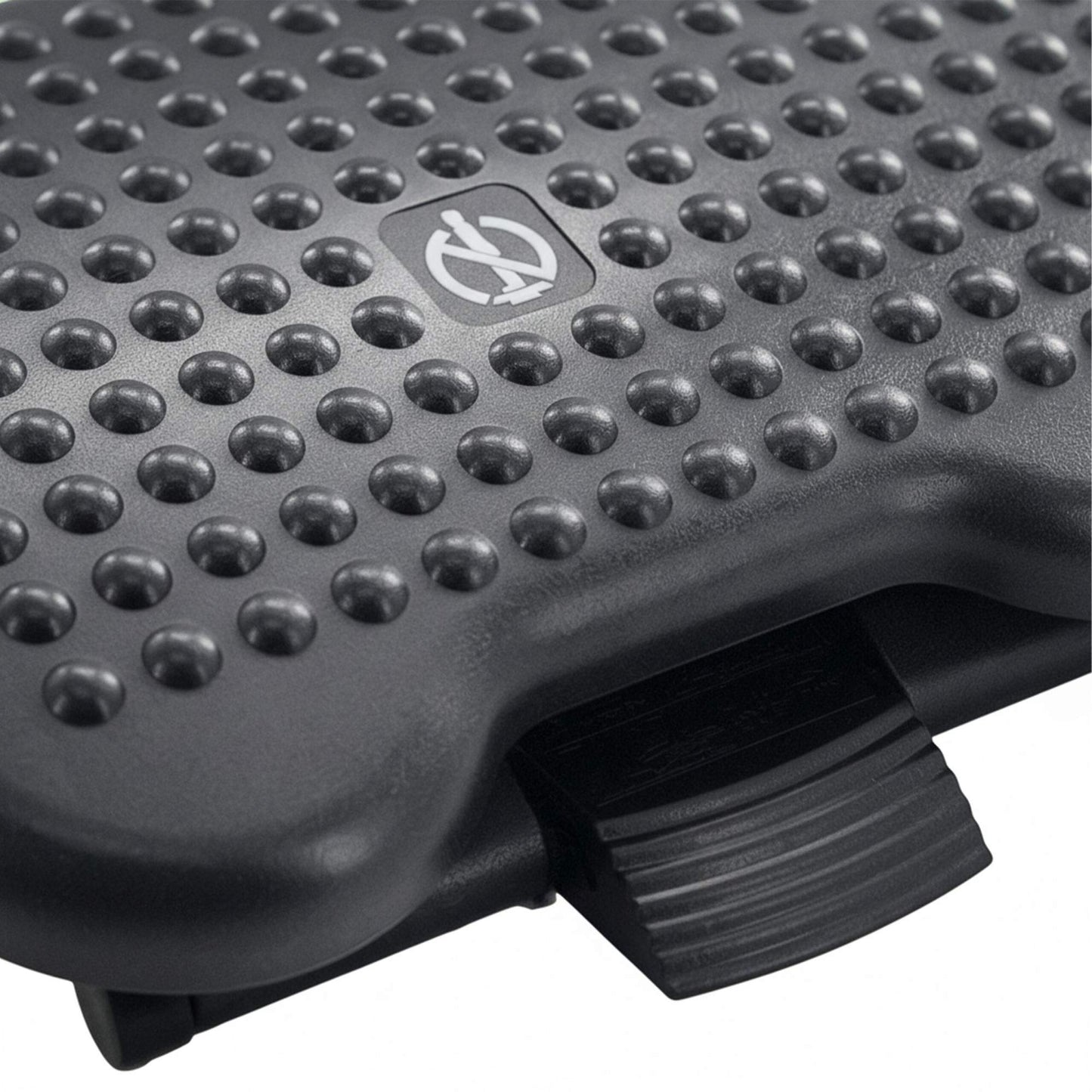 Adjustable Ergonomic Footrest for Office or Home