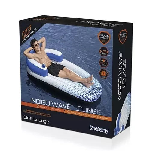 Air mattress - BESTWAY 43533