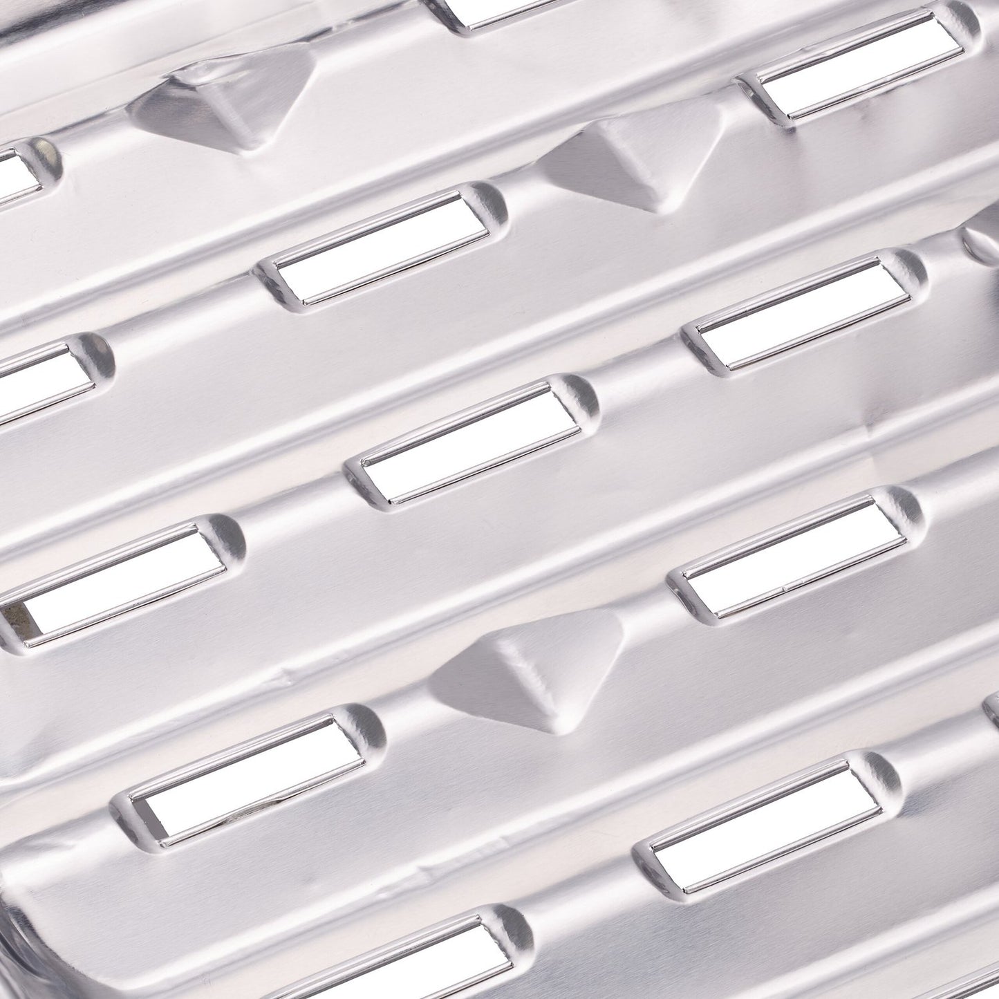 Aluminium Barbecue Trays, Set of 25