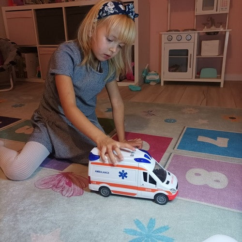 Ambulance 22731