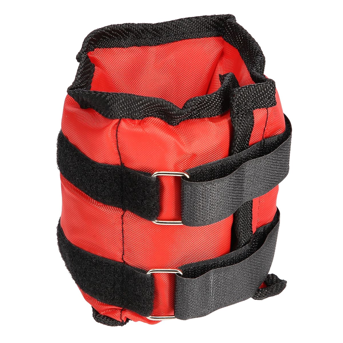 Ankle & Wrist Weights, Red, 2 x 1.5 kg