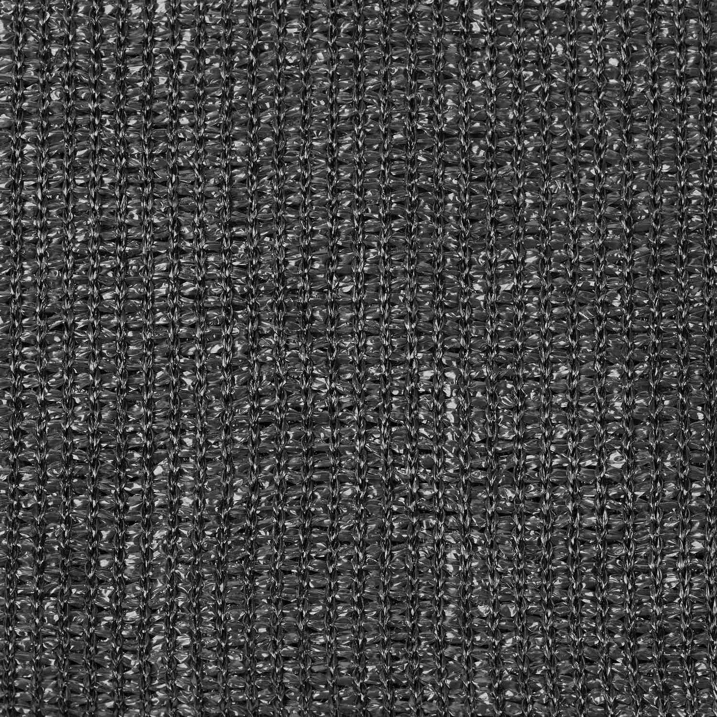 Anthracite garden screen 1 m high