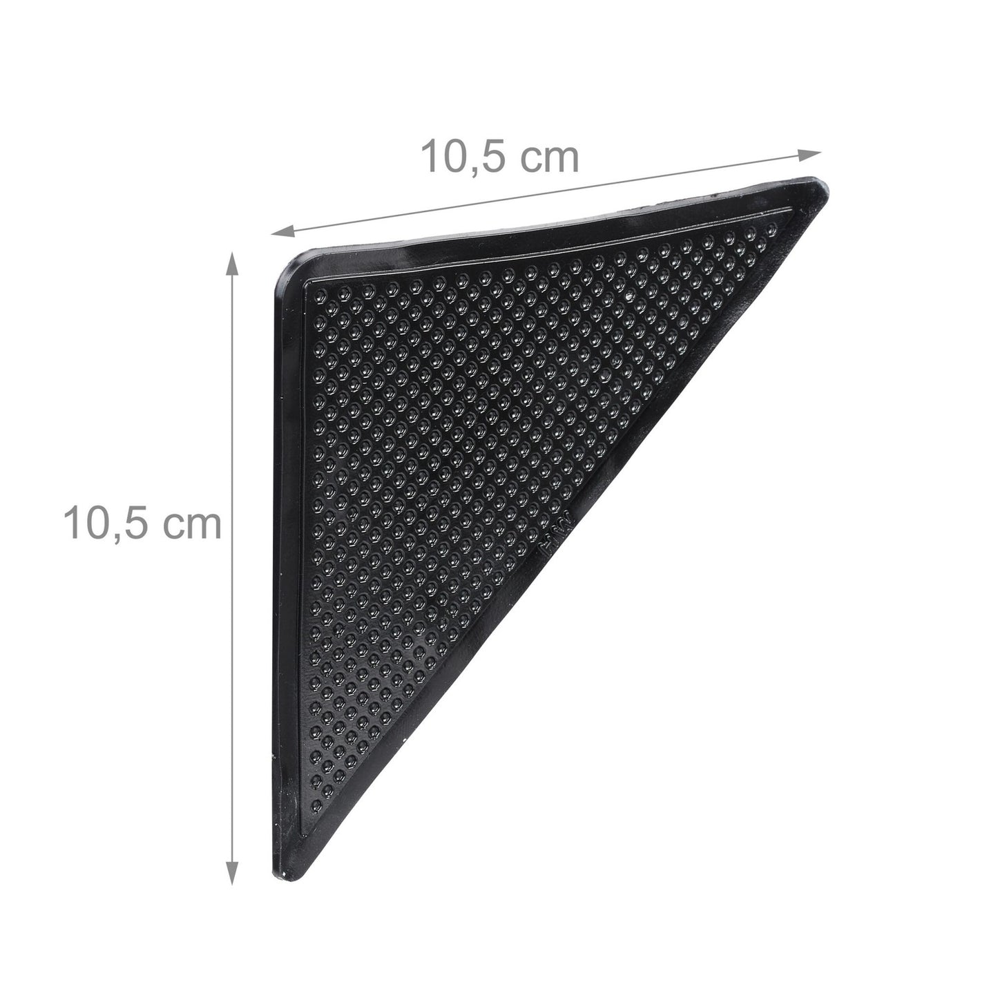 Anti-Slip Carpet Pads, Set of 24 – Slip Protection