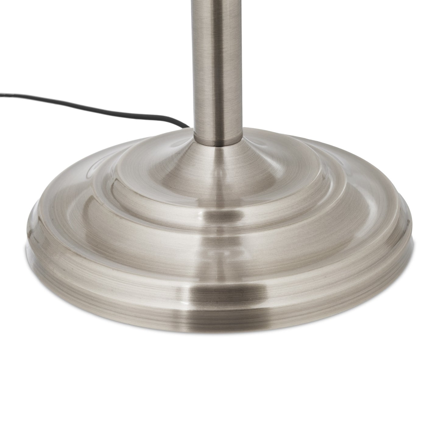 Antique floor lamp