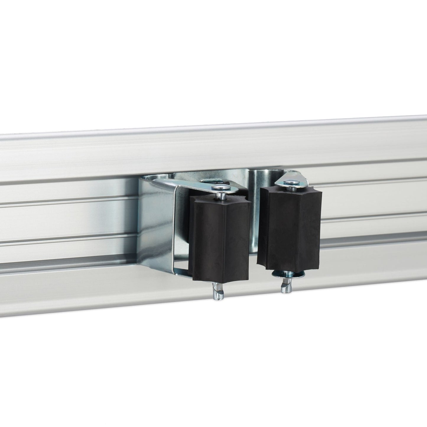 Appliance holder Wall holder Set of 2